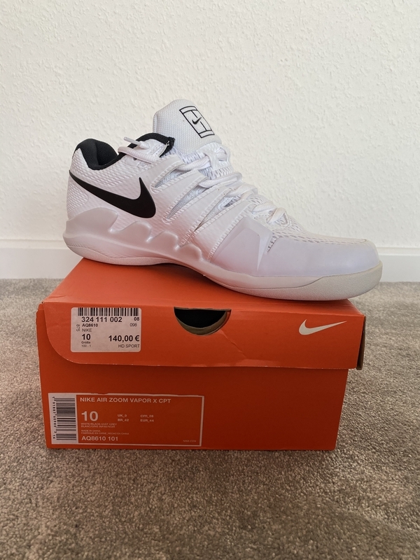 Nike Air Zoom Vapor X CPT