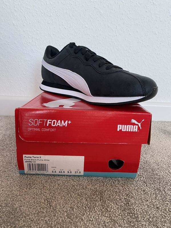Puma Turin II