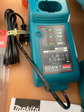 Makita Kabelloses Bausatz
