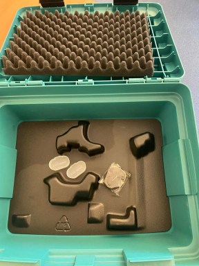 Makita Kabelloses Bausatz